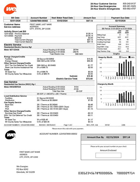 buford water bill|average wisconsin water bill.